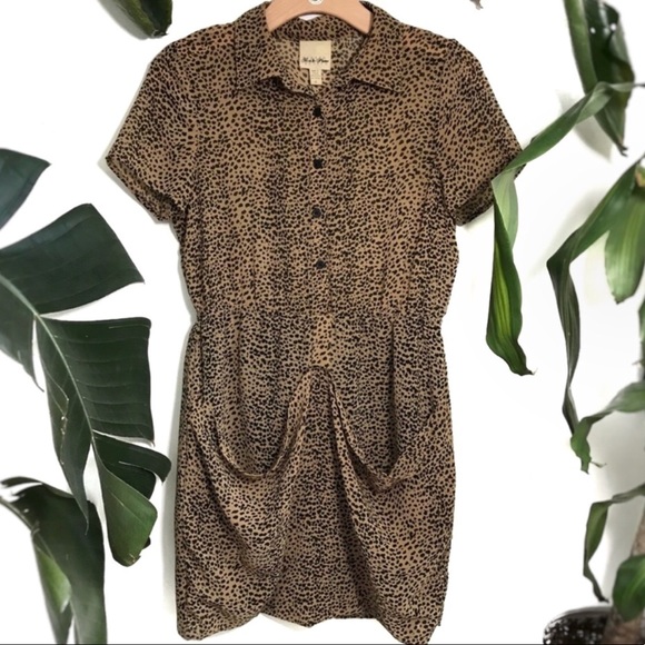 Urban Outfitters Dresses & Skirts - Urban Outfitters Nom De Plume by YaYa Dress 0